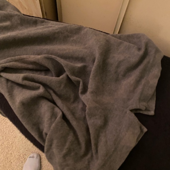 Nautical Crew neck style Sweater (light) - Picture 4 of 5